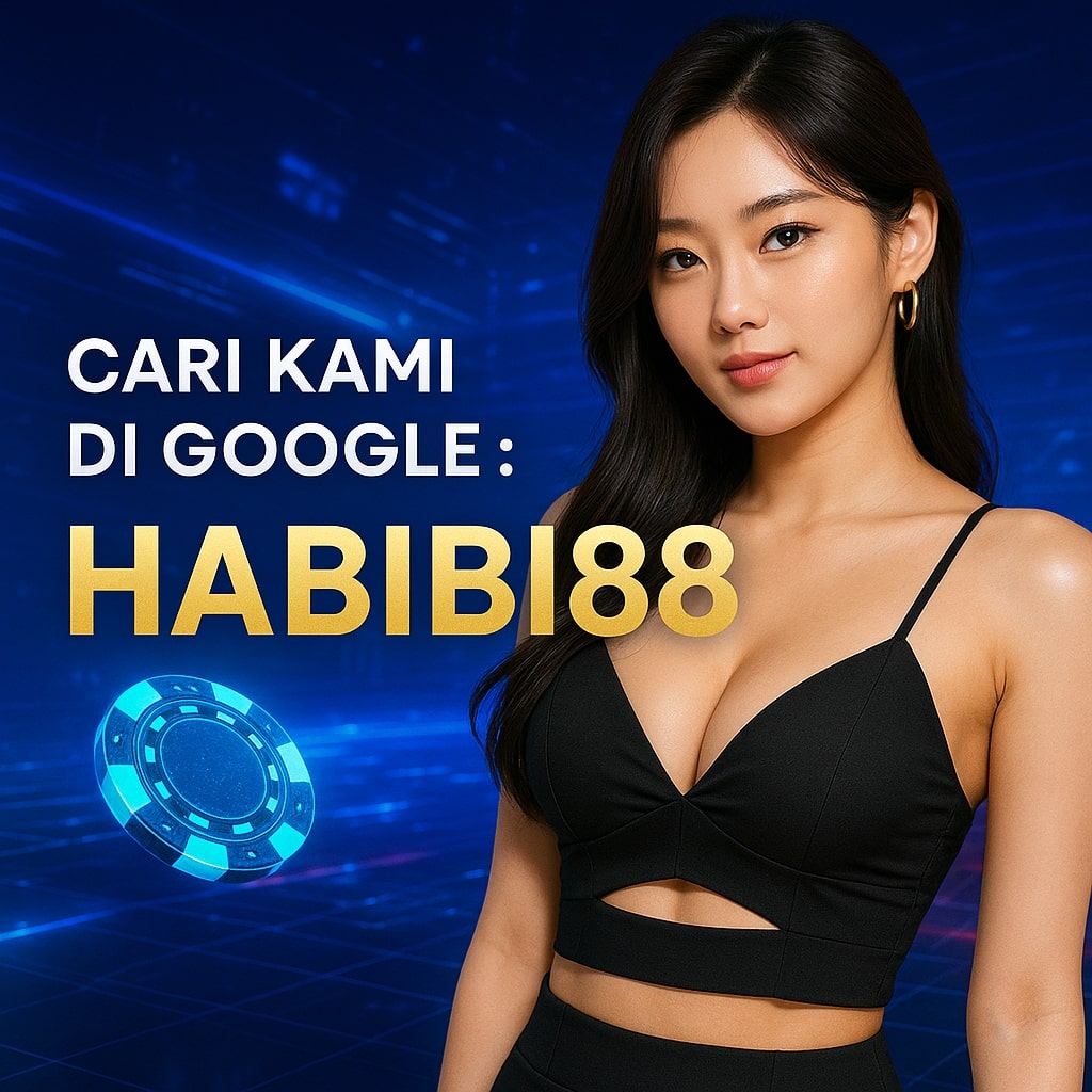 HABIBI88